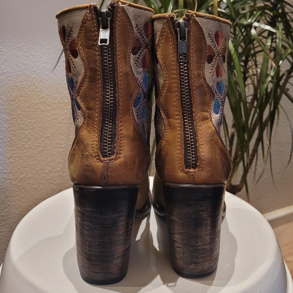 Freebird by Steven Disco size 9 - Picture 5 of 7